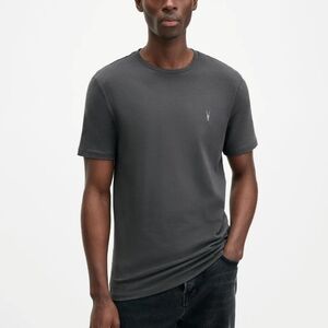 All Saint Dark Gray Men's T-shirt